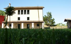 Agriturismo la Casa del Vecchio Mulino